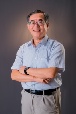 Hsin-Hsi Chen